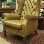 747 3263 ARMCHAIR